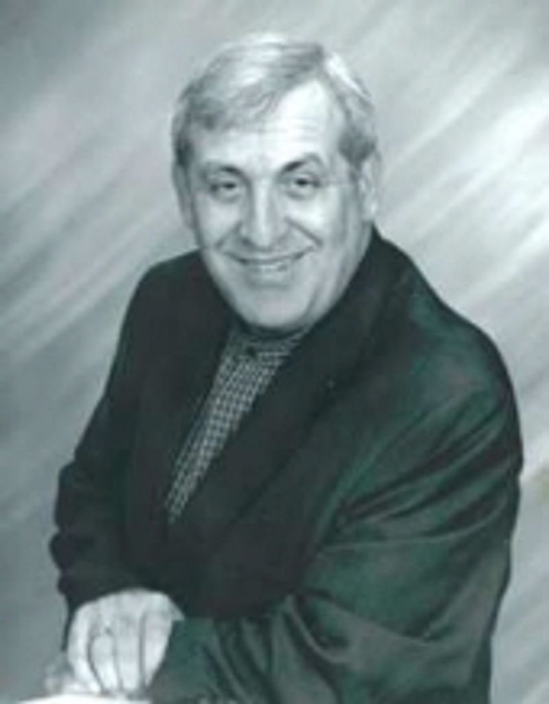 Eddie  D. Collier