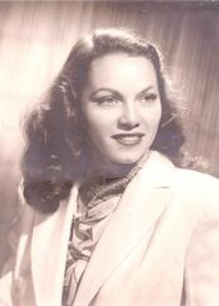 Ruth J Stevens Booker