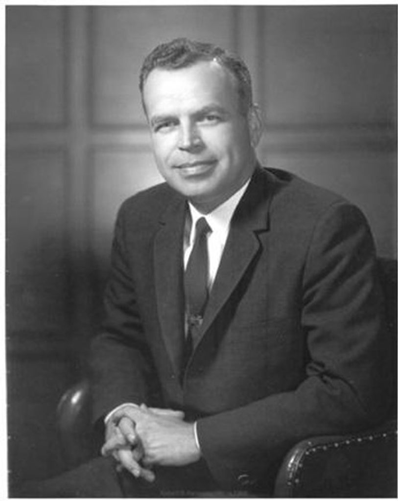 Robert R. Alexander