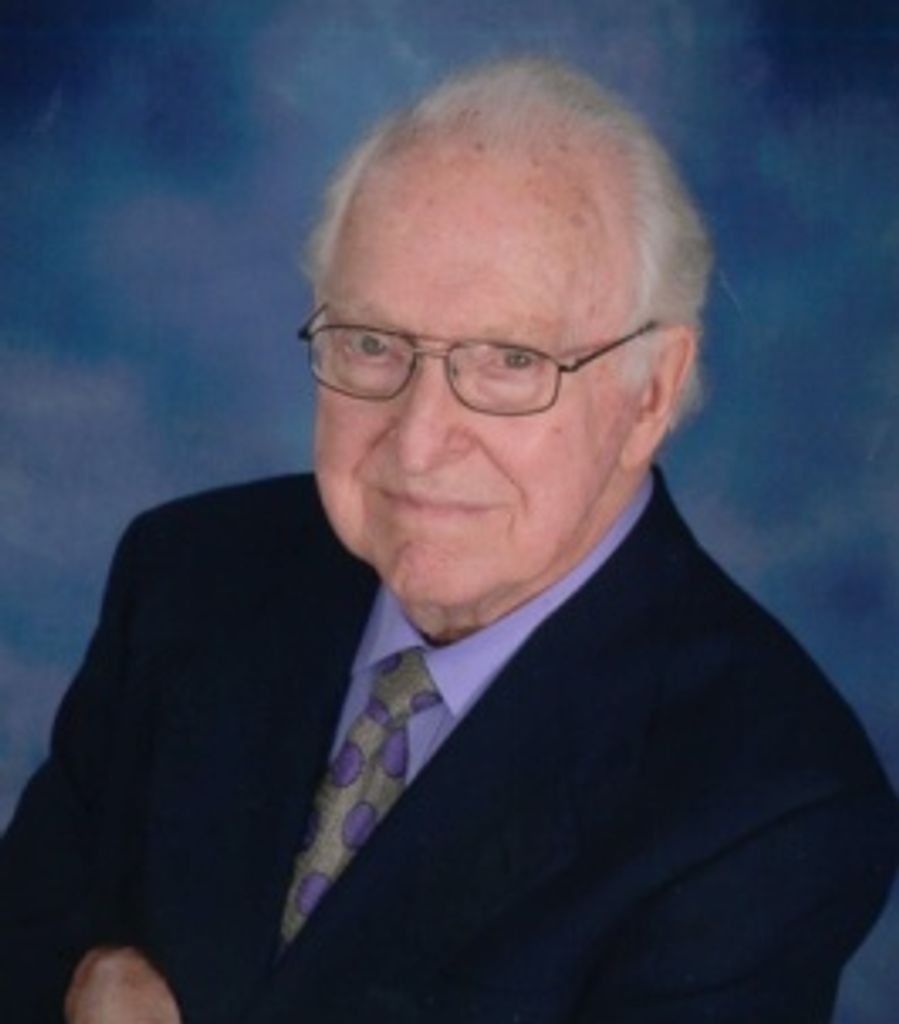 Bernie "Joe" Hoffman