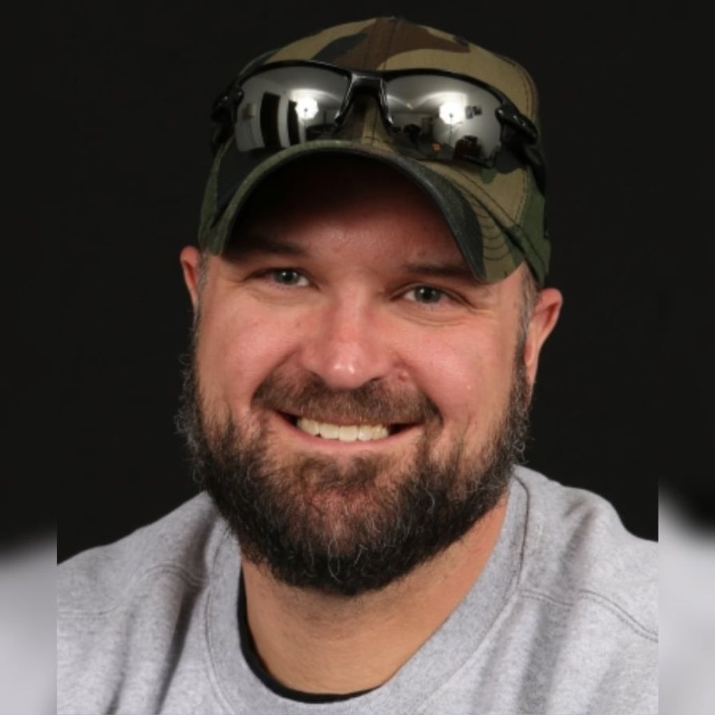 Matthew Ronne James Profile Photo