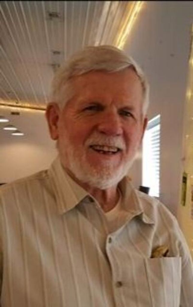 Robert "Bob" Larry Brooks Profile Photo