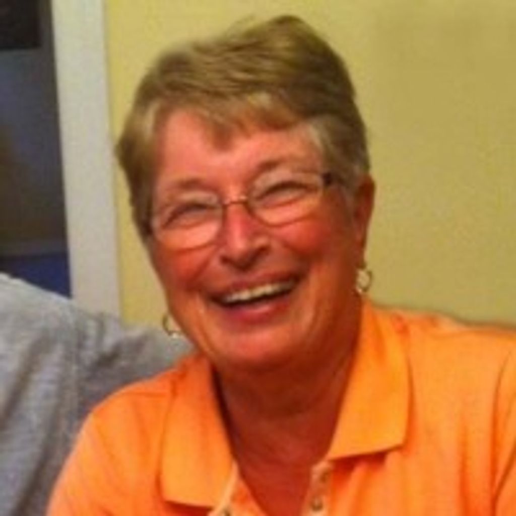 Joyce D. Blauw Profile Photo