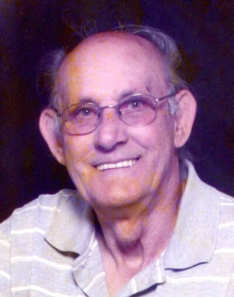 Walter J. "Jim" Tresemer
