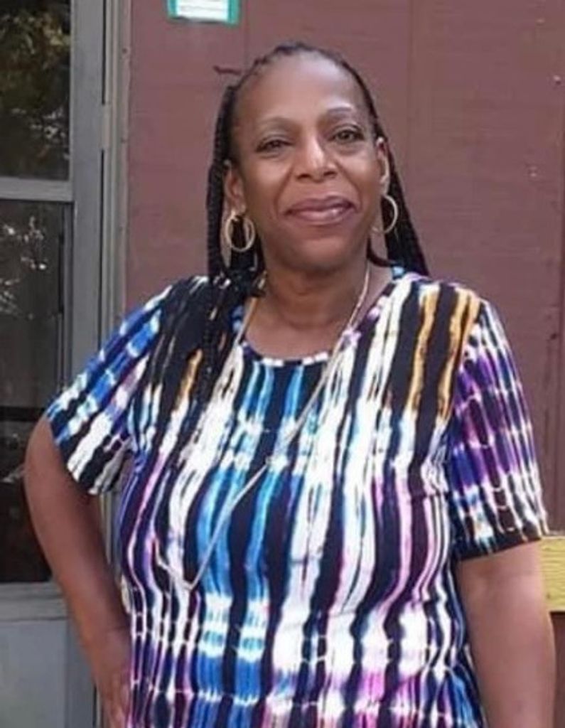 Barbara Ross