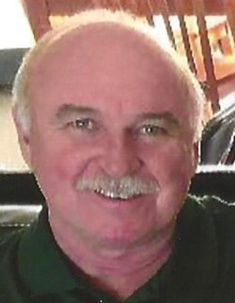 Marvin "Marv" V. Schlais Profile Photo