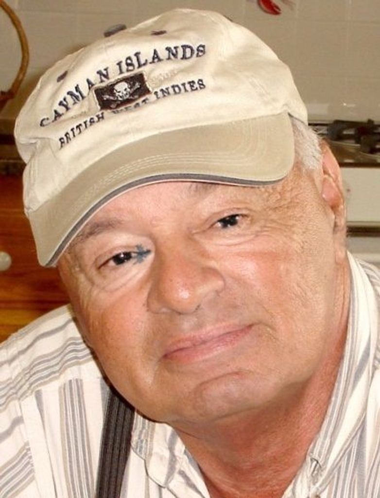 Anthony R. Analetto Profile Photo