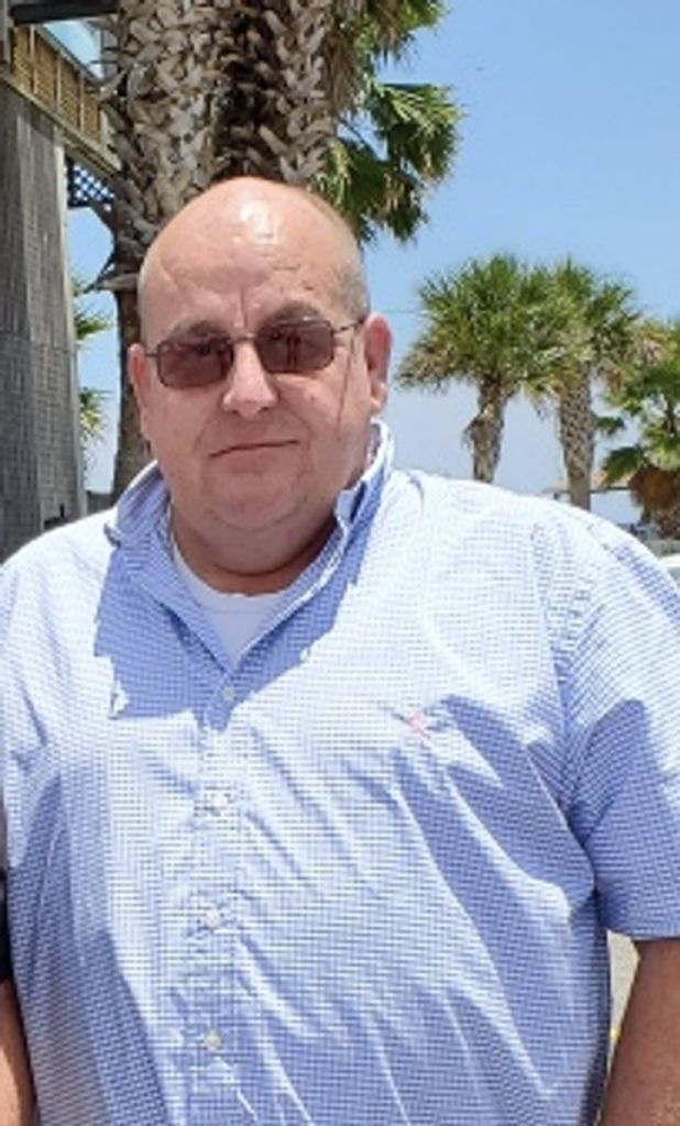 Keith East