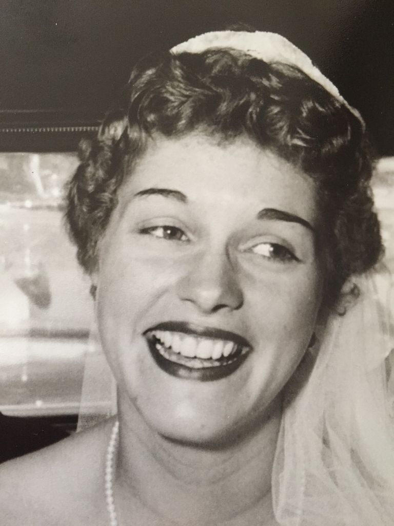 Ms. Carol Christianson Best