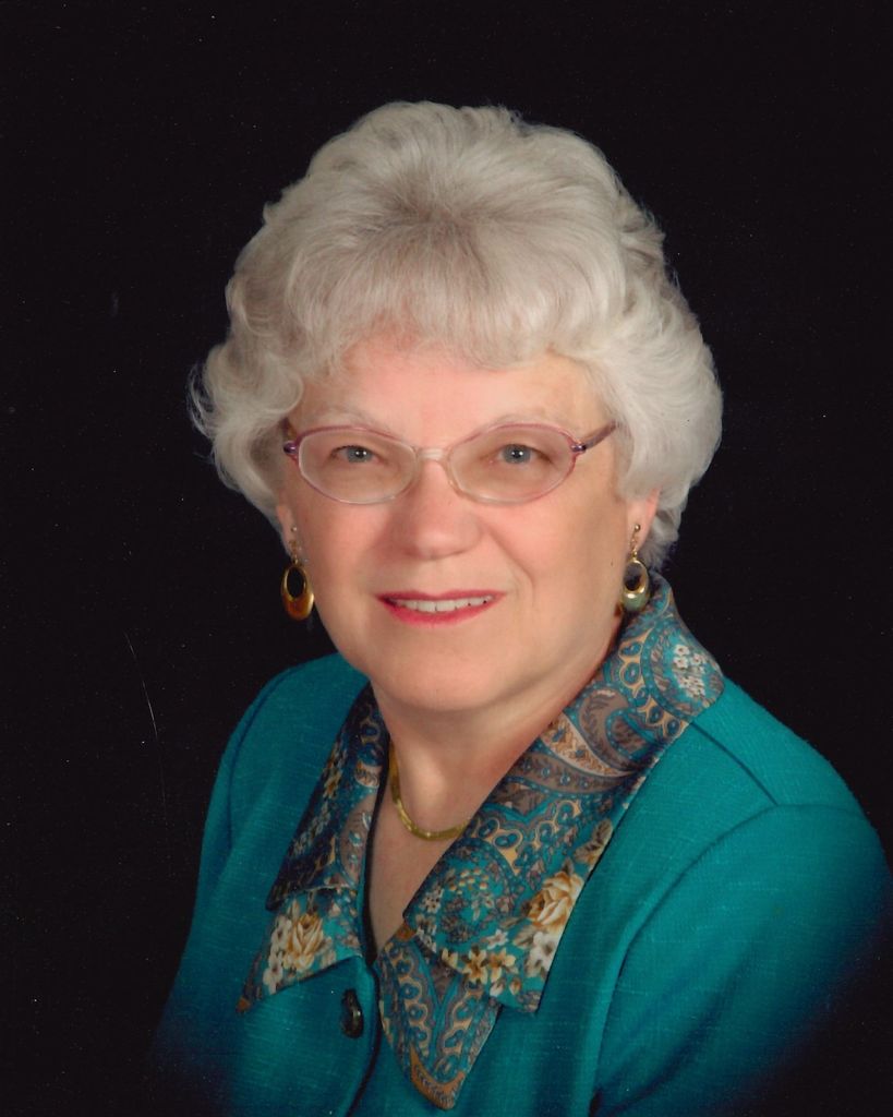Janet A. Cox Profile Photo
