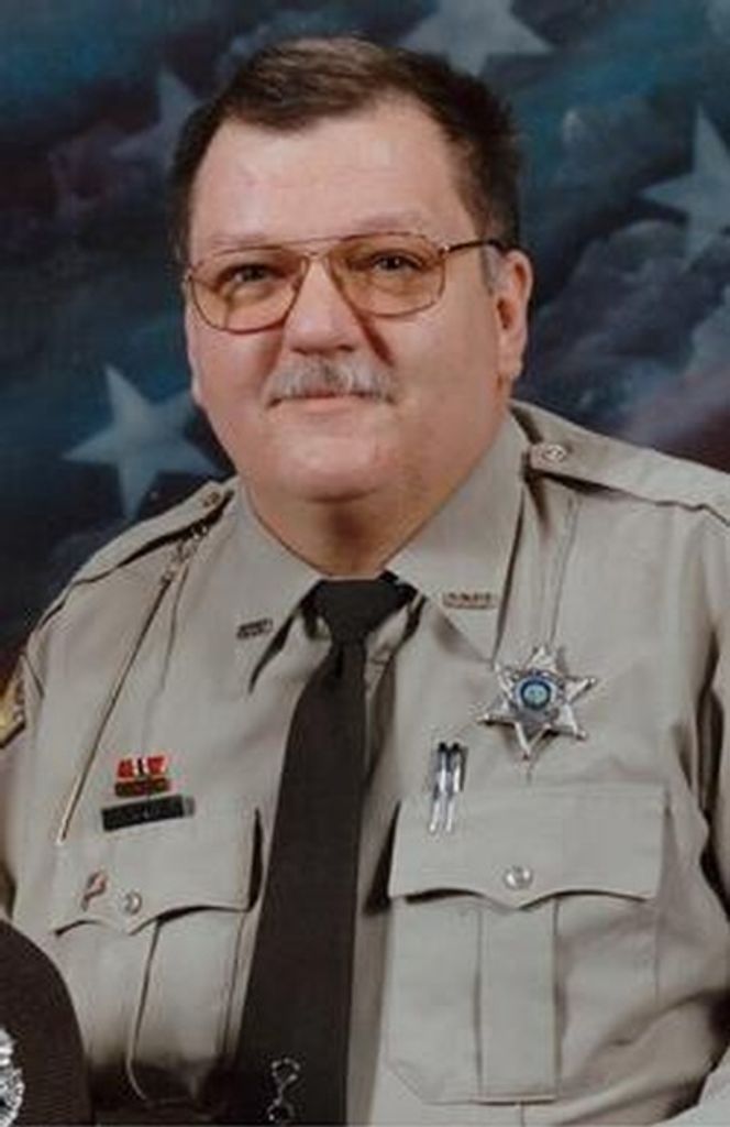 Scott Miller Crisp, Jr.