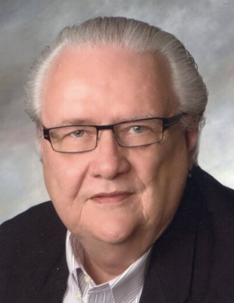 Claude Schmuki Jr.