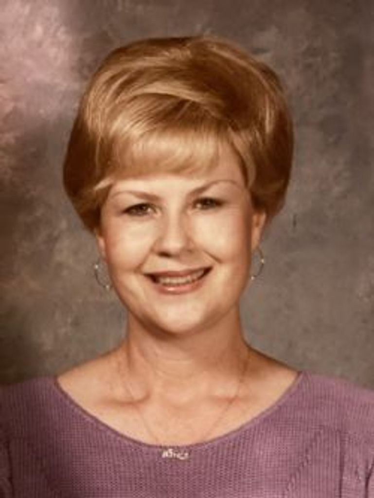 Gerrie Maree Baccus Profile Photo