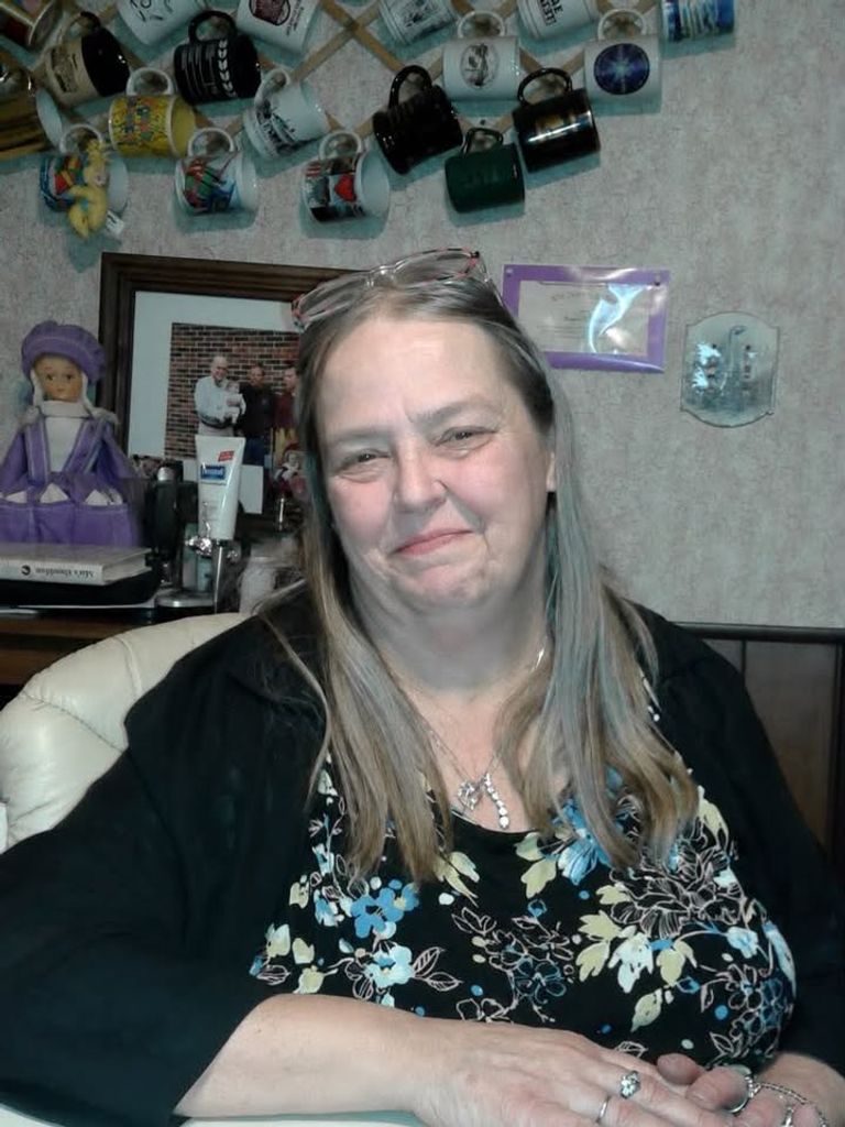 Pamela June Crouch Profile Photo