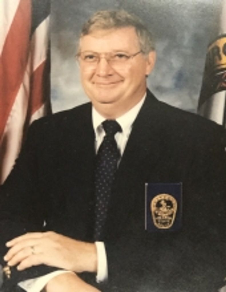 Lawrence Wade Stimpson Sr.