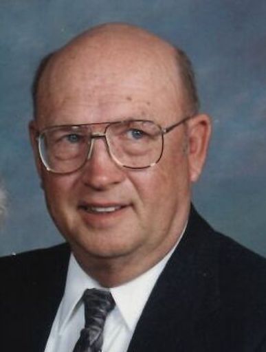 Jerry Eugene Franz Profile Photo