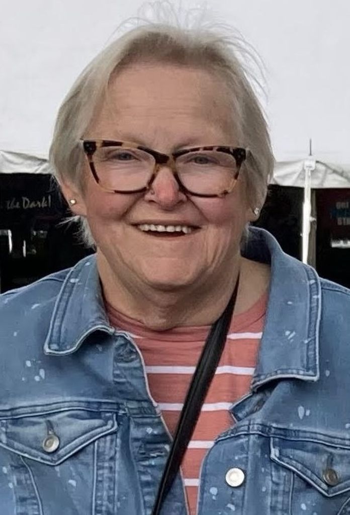 Cindy A. Merrill Profile Photo