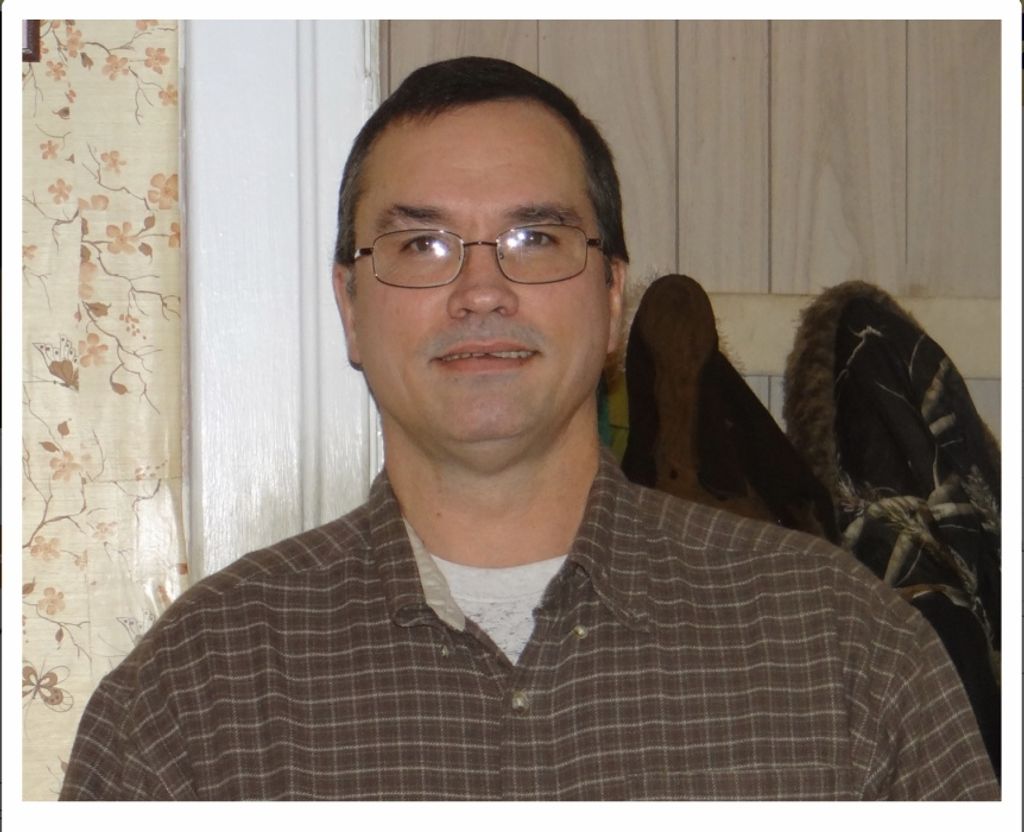 Ronald James Vincent