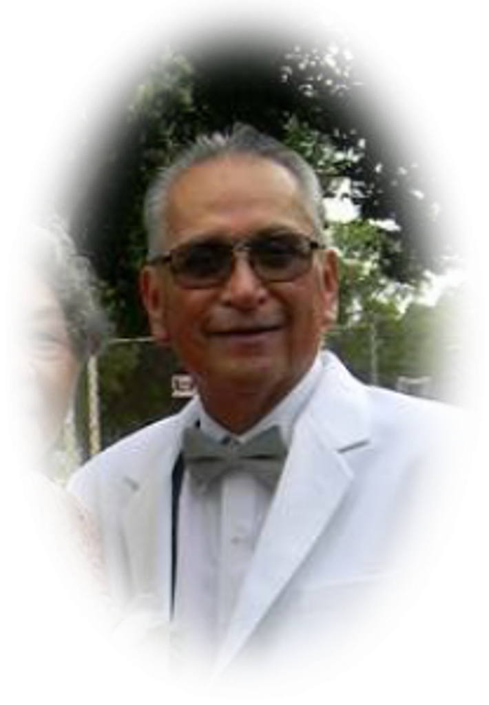 Clifford Barnett
