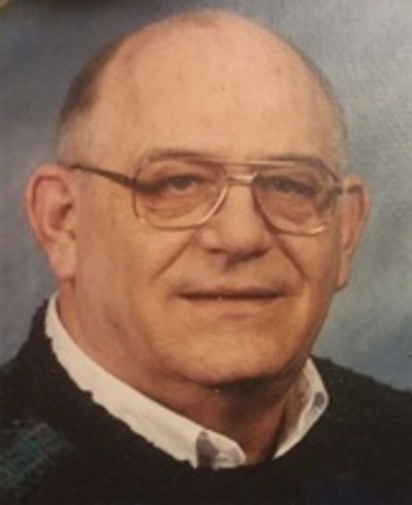 Roger M. Frazier Profile Photo