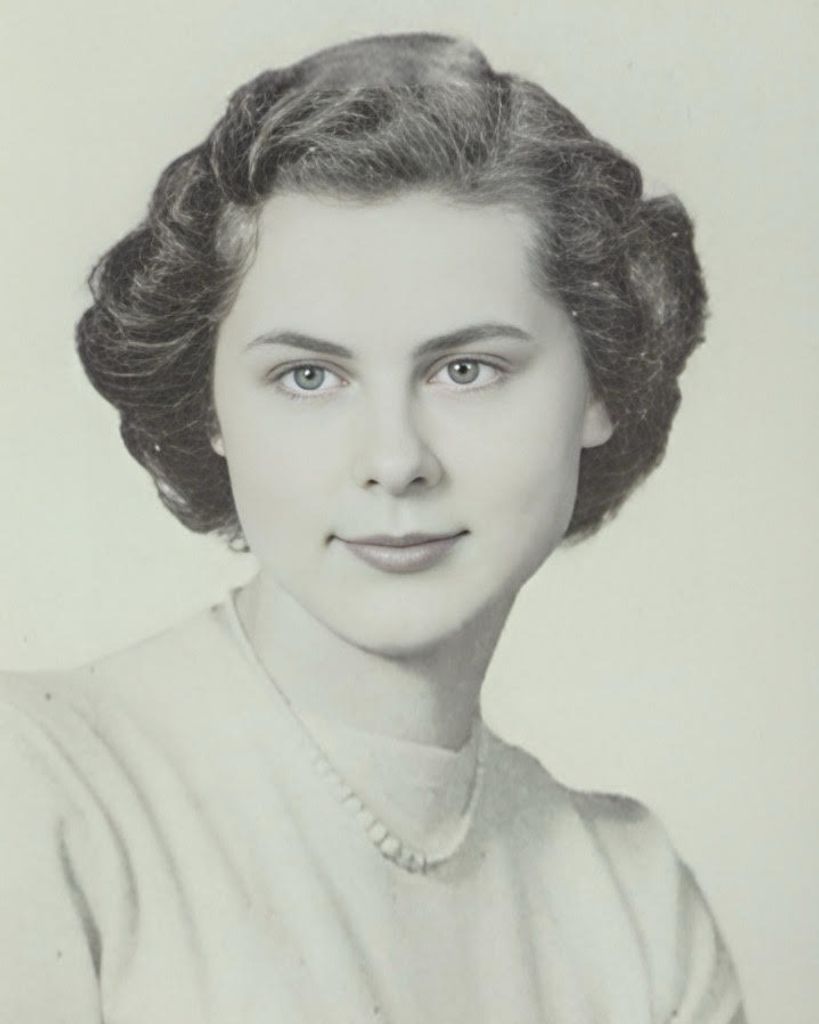 Elizabeth Ann Mallow Profile Photo