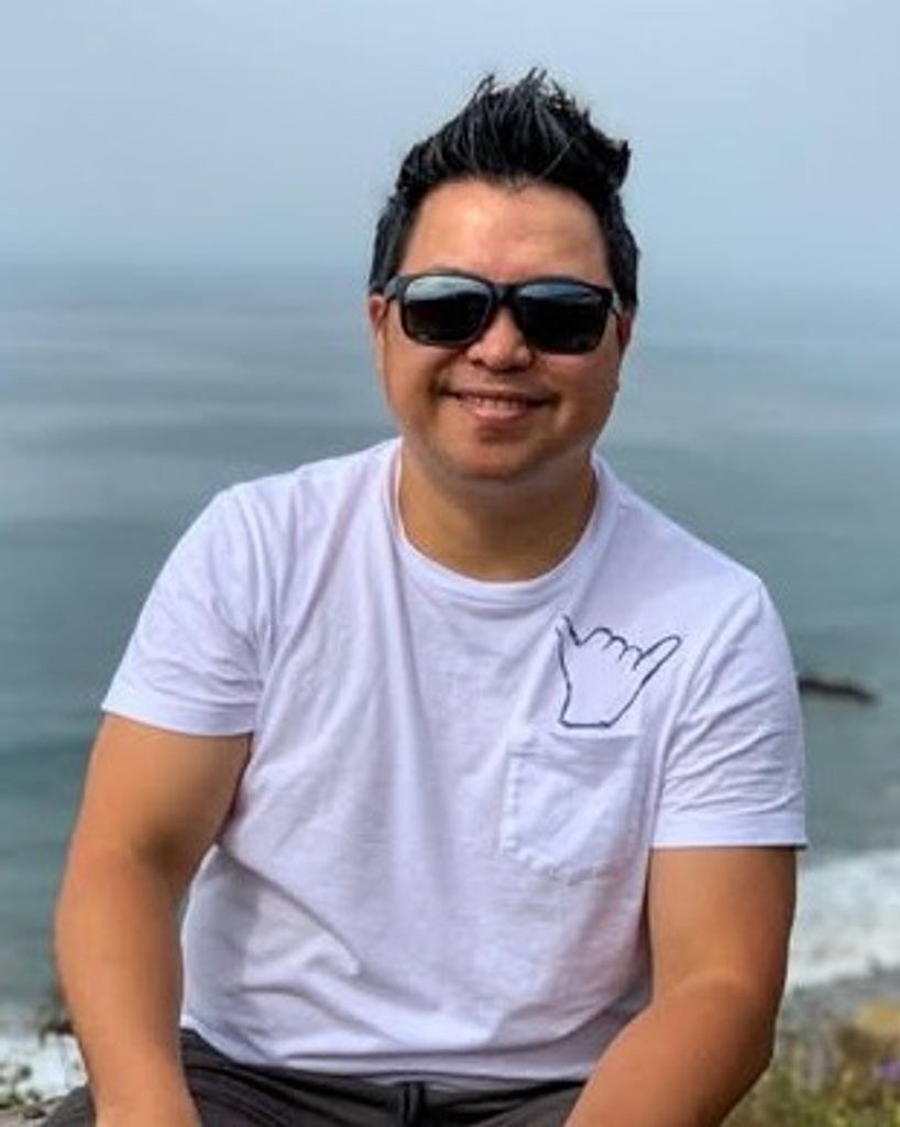 Virgilio "Tiny" B. Sierras Profile Photo