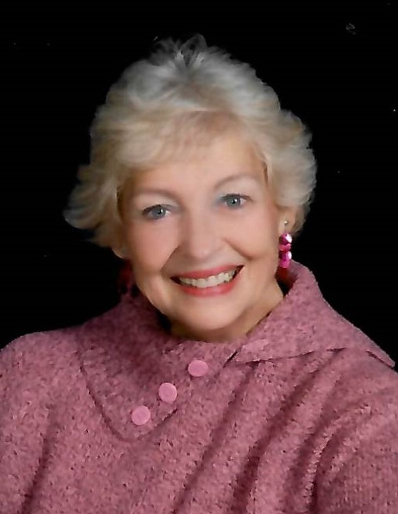 Carolyn S. (Fahncke)  Glock