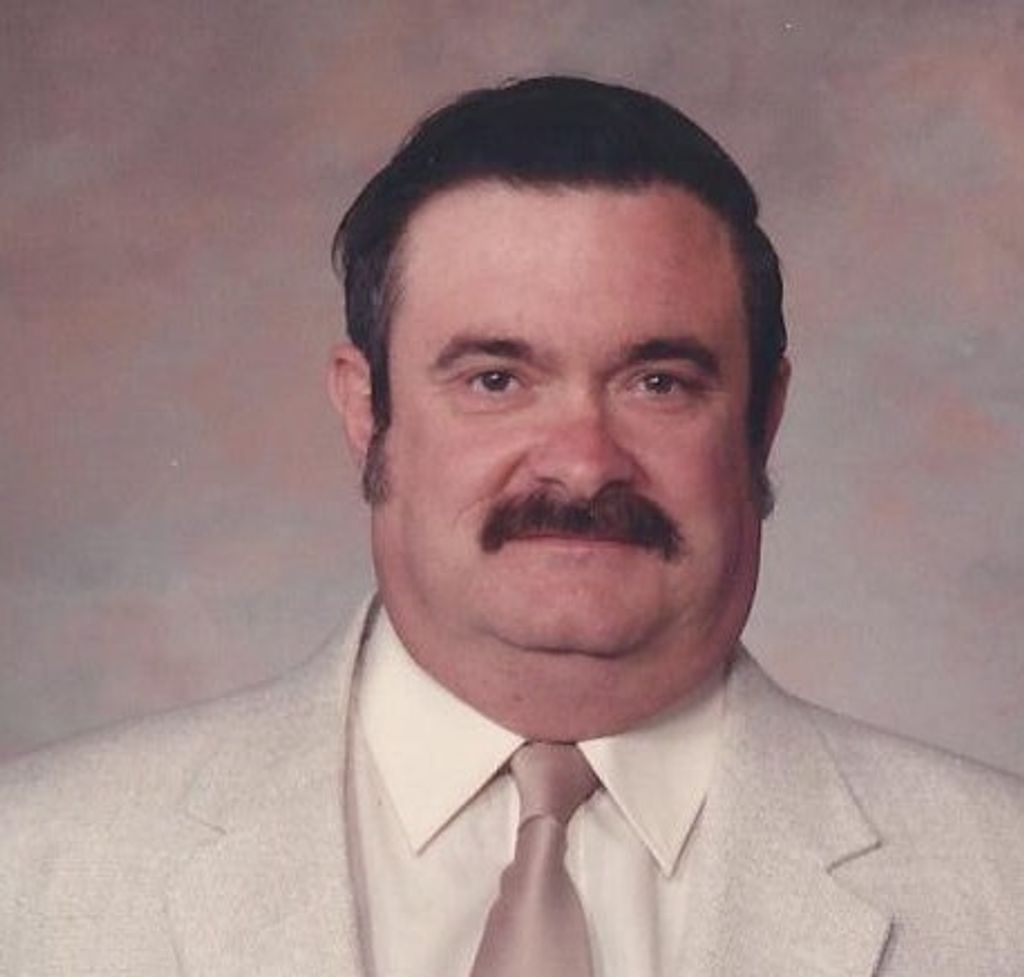 William  "Bill" Colassacco