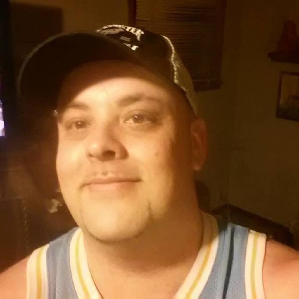Alan Dwayne Bolden
