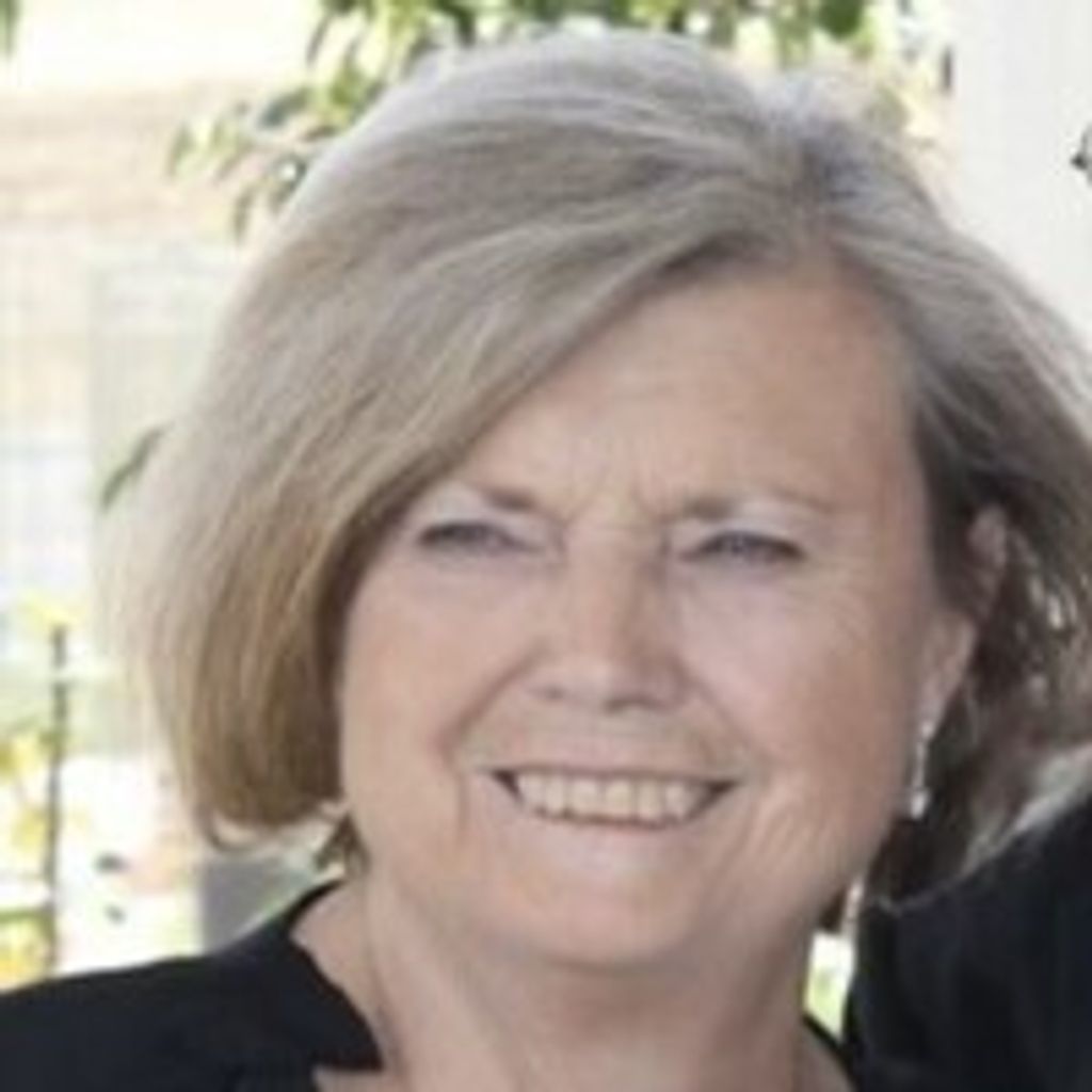 Carol Eilene Williams