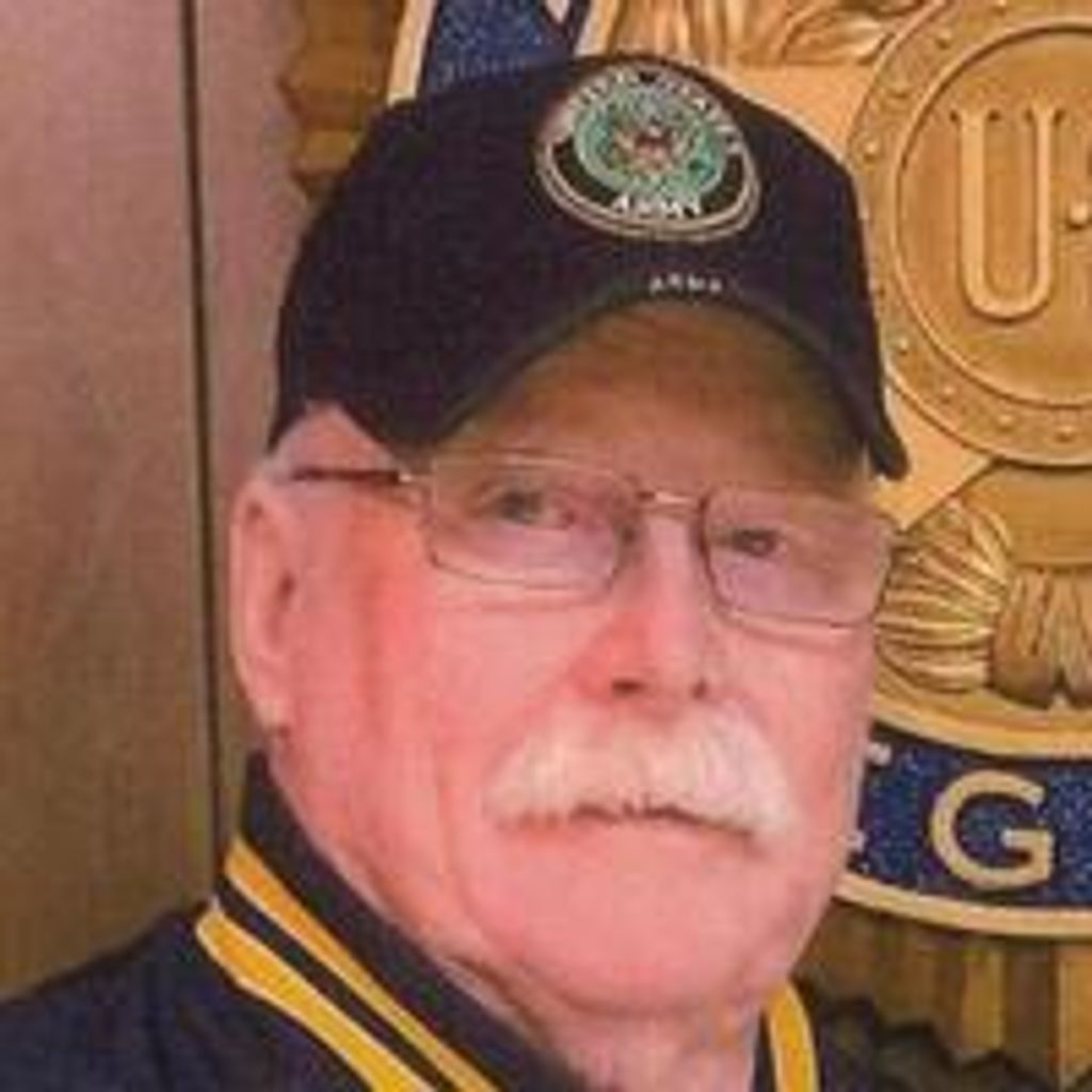 Cledith Arlan Carlson Profile Photo
