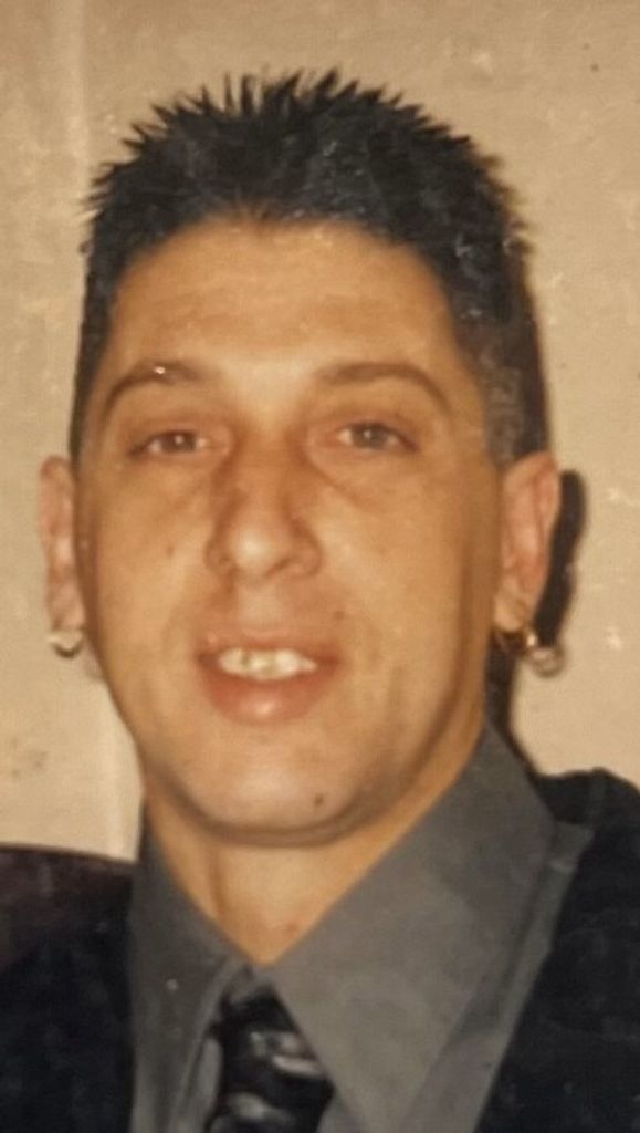 Pietro (Peter) M. Canabush