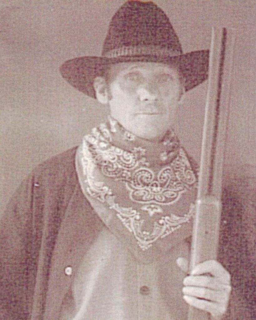 James Lee McCoy Profile Photo