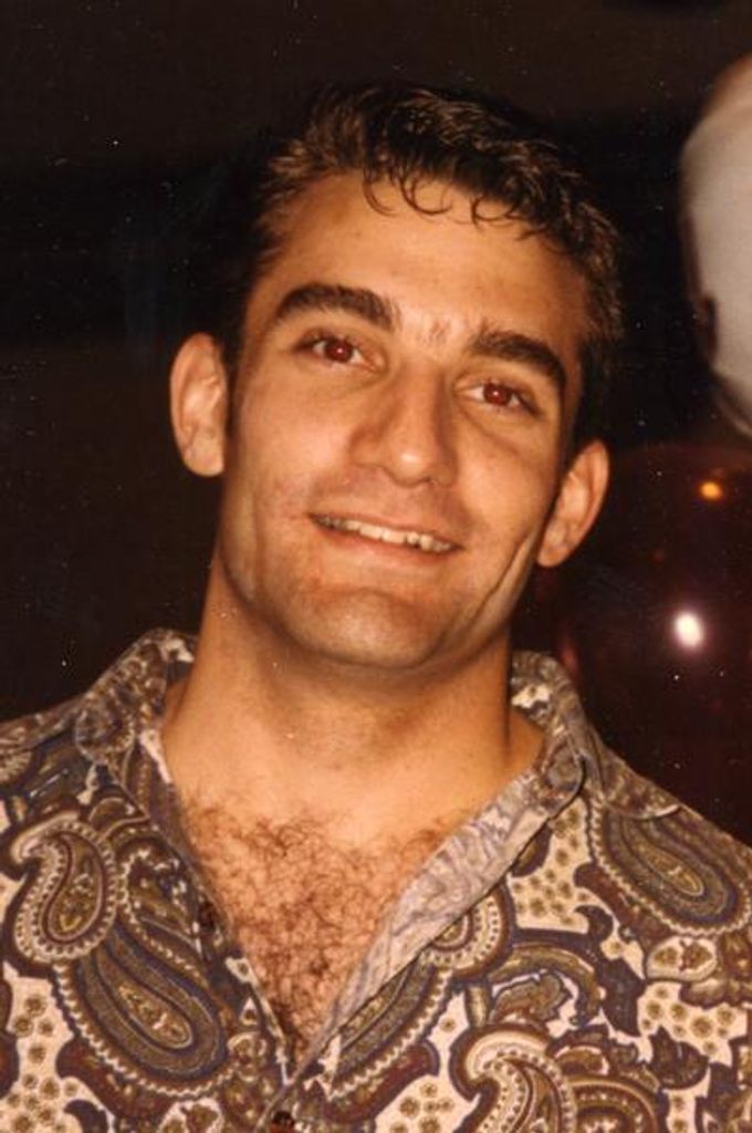 John D. Masserio Jr.