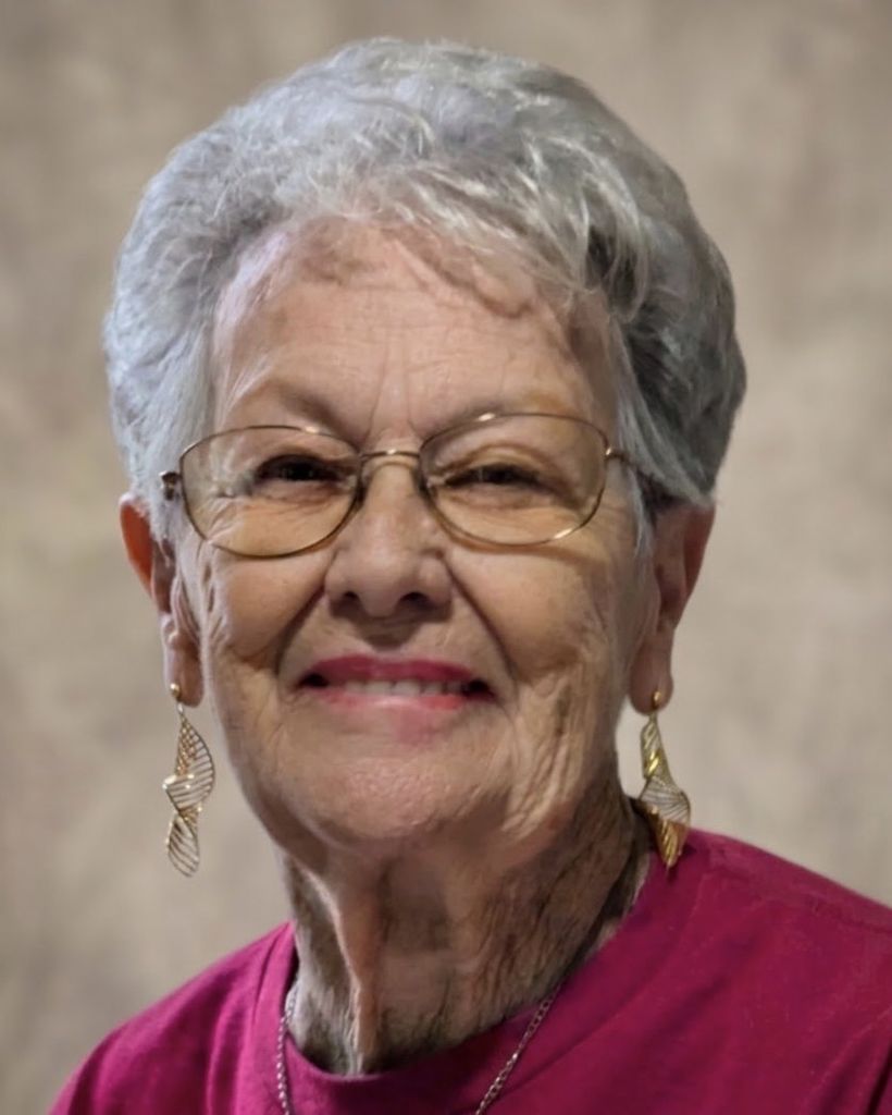 Doris Hermon