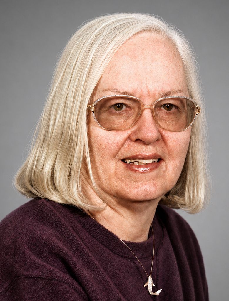 Nancy Jane Olinger Profile Photo