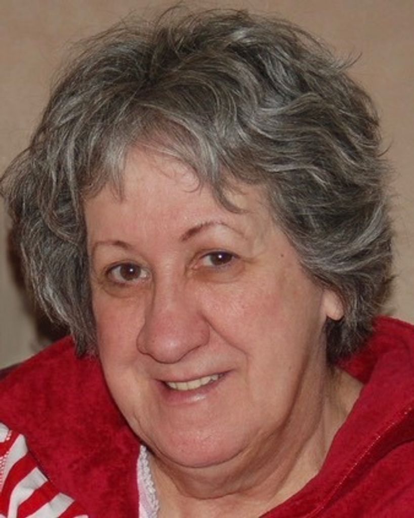 Rosalind Fox Profile Photo