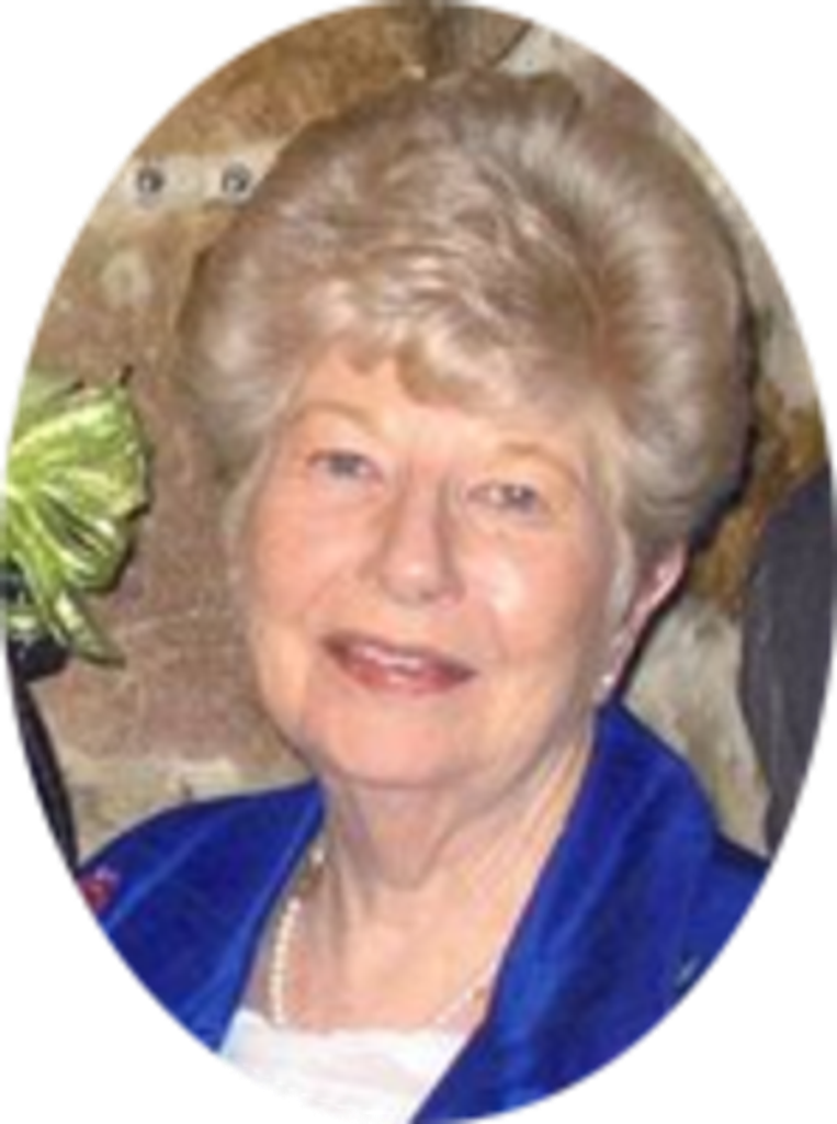 Hilda Brown Caldwell