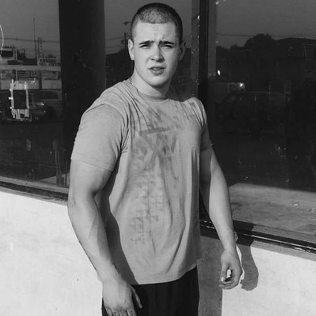 Sebastian D. Trzaskos