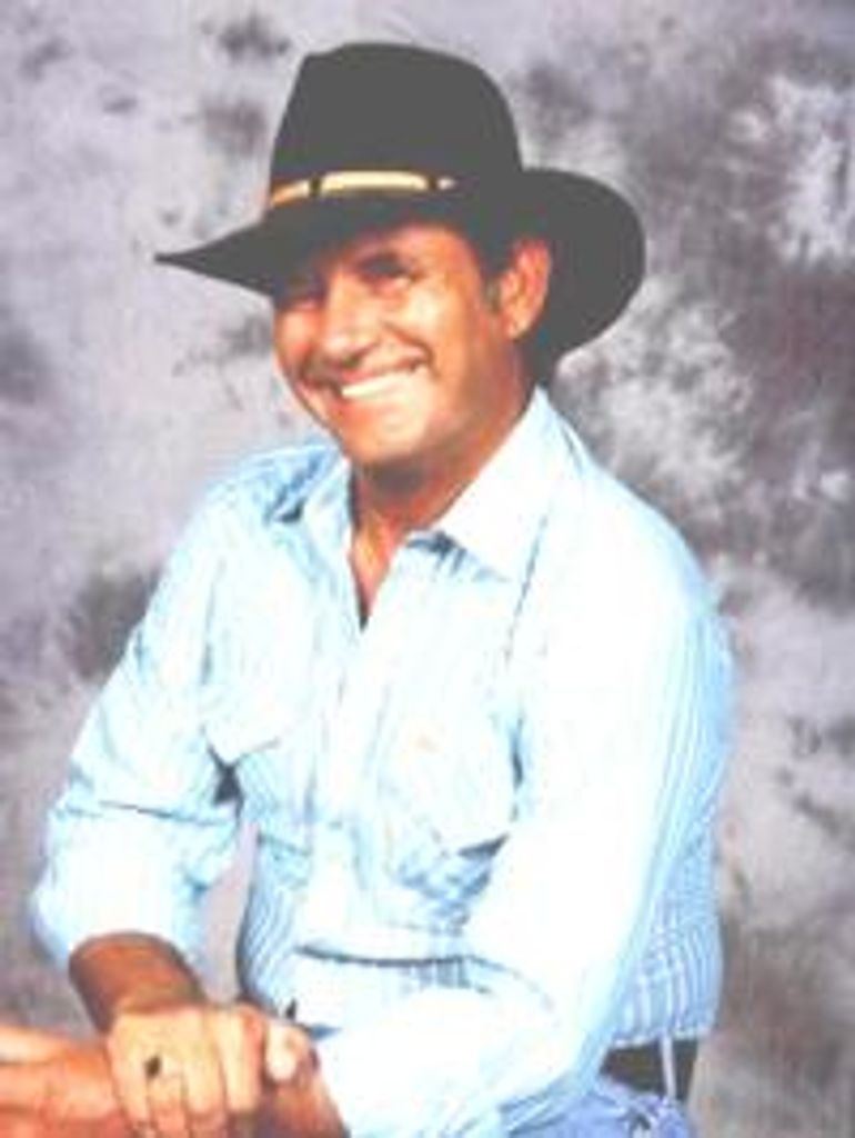 William Frank Moneyham