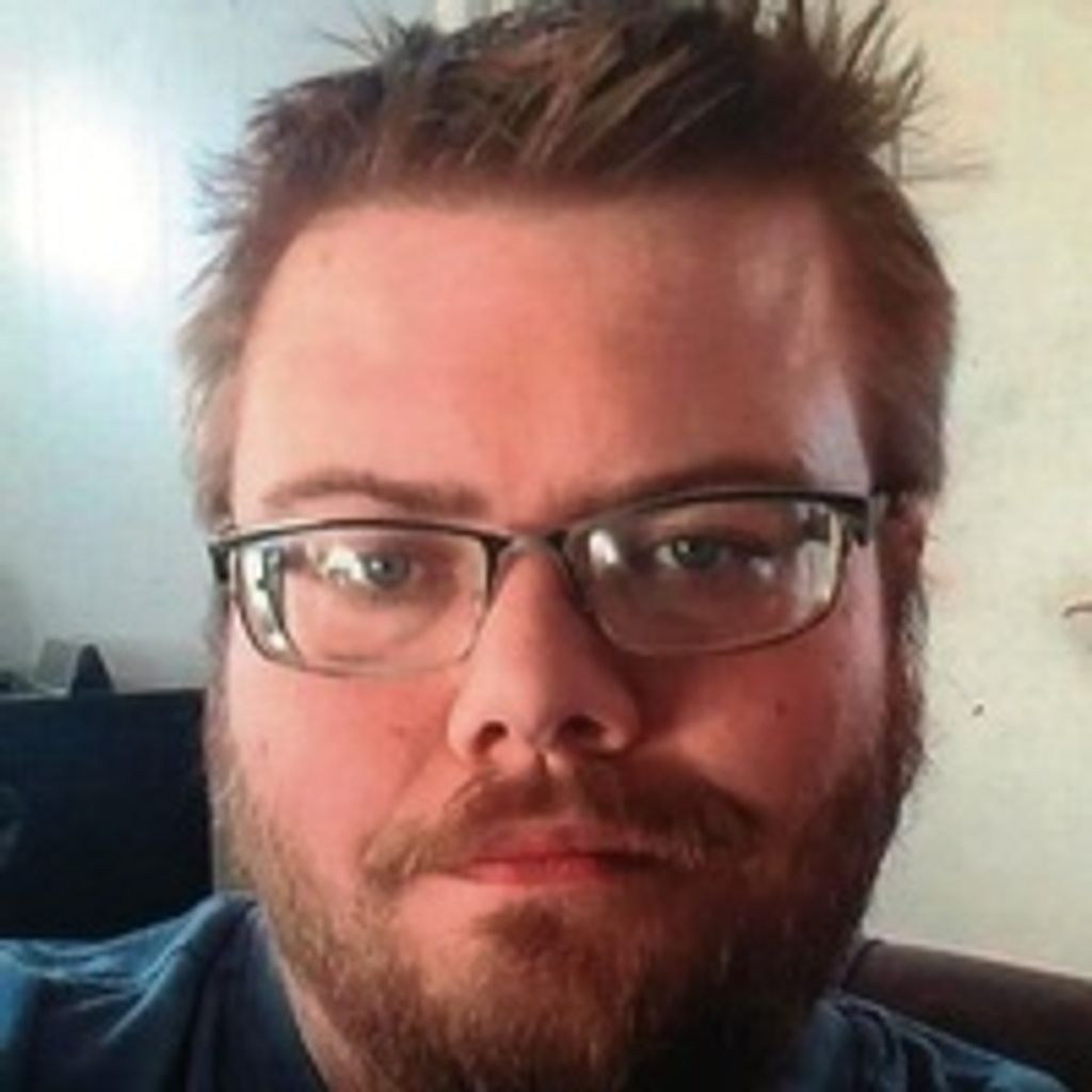 Justin M. Palmer