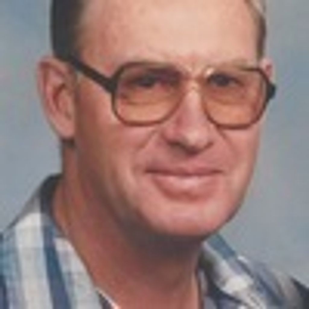 John Solomon "Jack" Erholtz Profile Photo