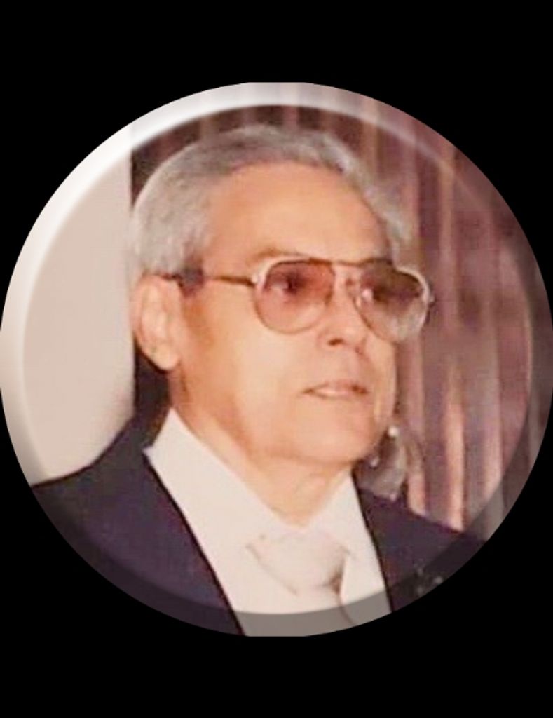 Francisco Antonio Bocanegra Girald Profile Photo