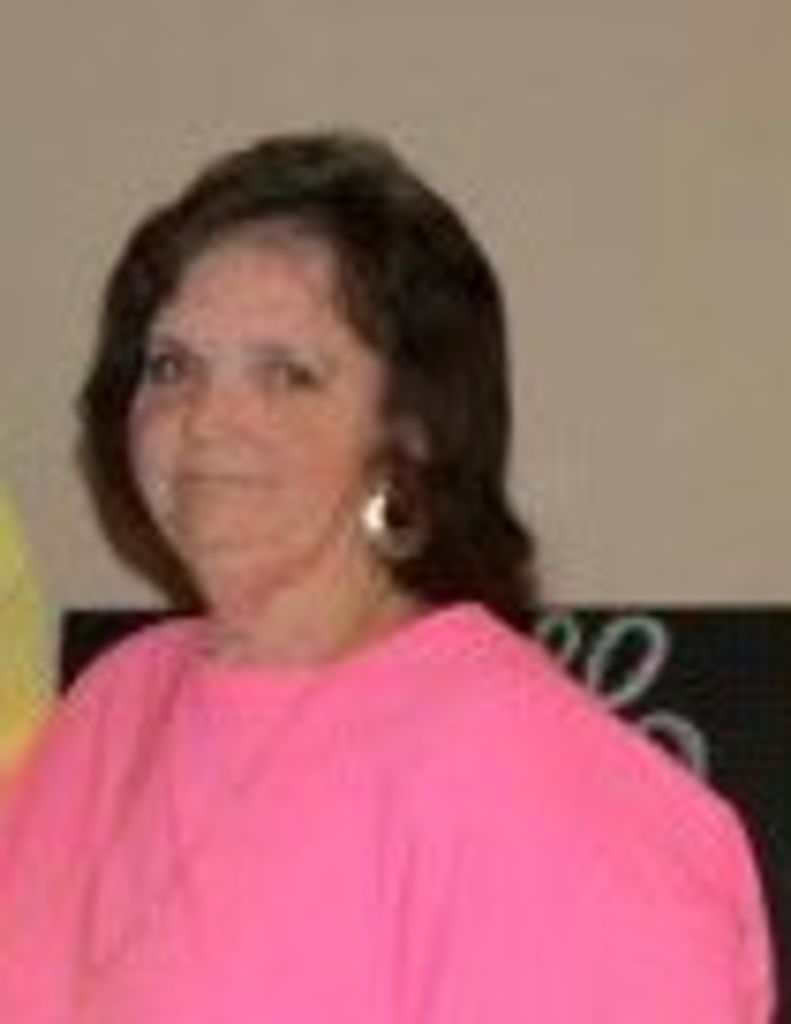 Ann Palmer