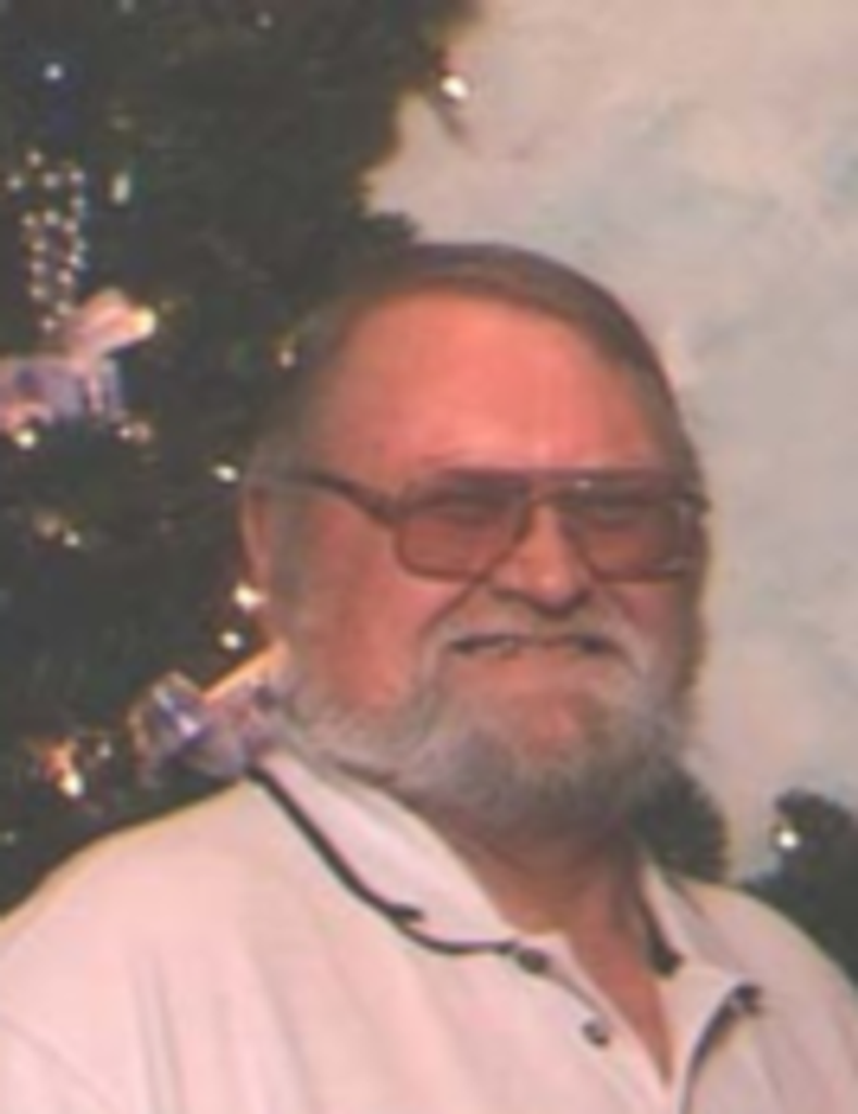 Charles E. Hart