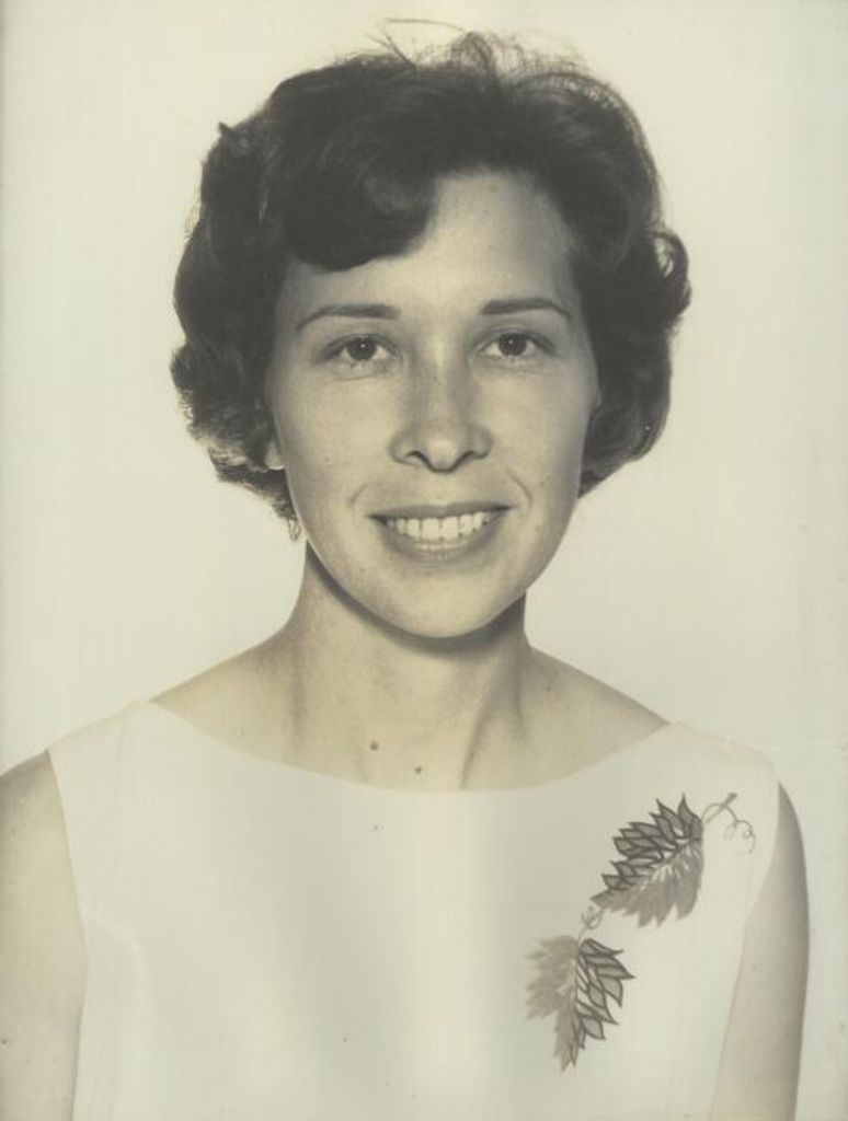 Clara Overbay