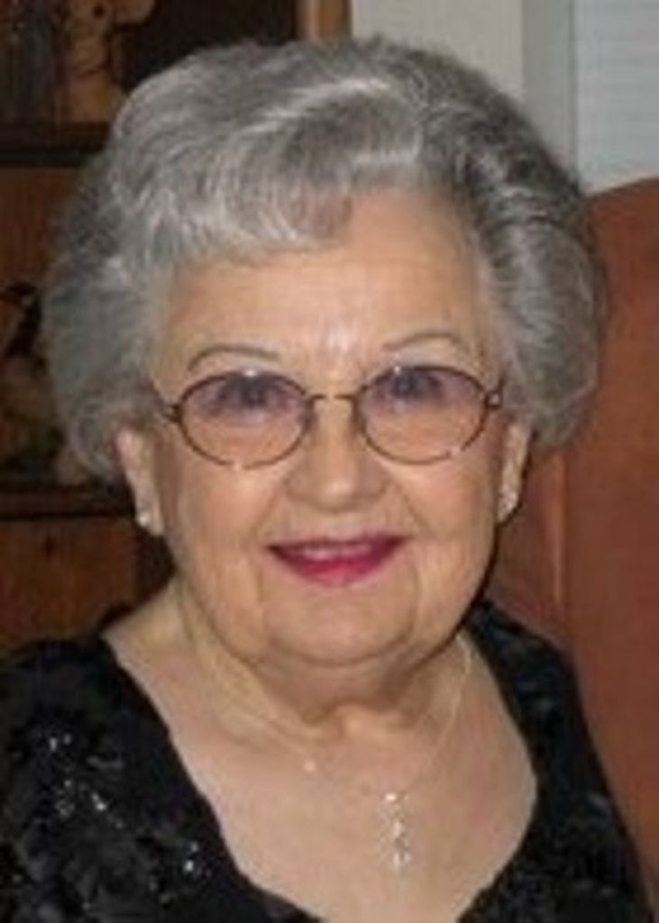 Della Jean Maffei