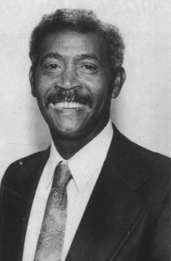 Harold Eugene Lane Profile Photo