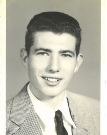 Noman Wilbur Seid Profile Photo