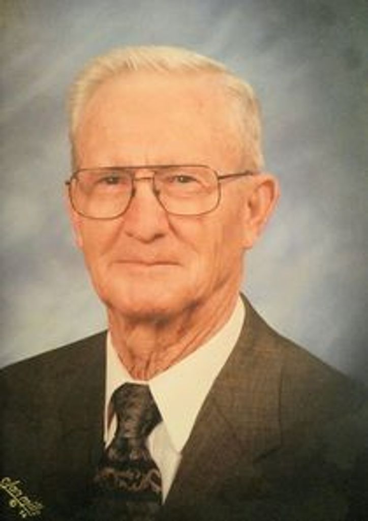 Wayne Hagood